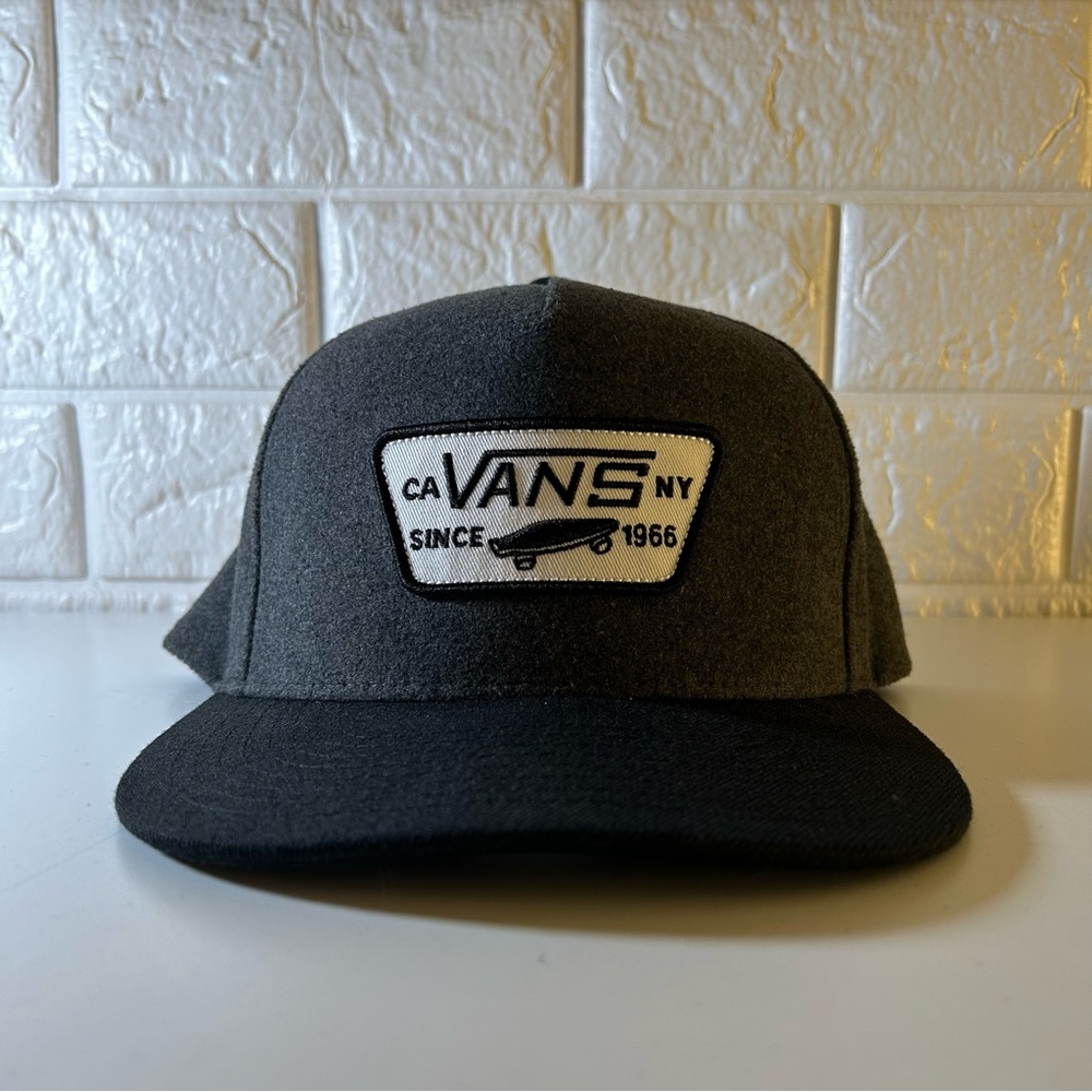 Vans Snapback